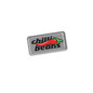 Resin Coated Labels 40 x 20mm