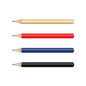 HB Mini Pencil