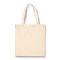 Sonnet Cotton Tote Bag