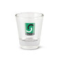 Boston Shot Glass