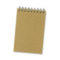 Kraft Note Pad - Small