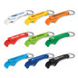 Snappy Bottle Opener Key Ring