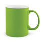 Bright Green