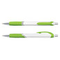 Jet Pen -  White Barrel