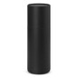 Black Gift Tube