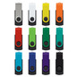 Helix 8GB Flash Drive