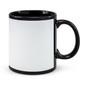 Black Hawk Coffee Mug