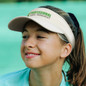 Sports Mesh Visor
