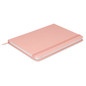 Omega Notebook