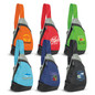 Varsity Slinger Bag