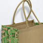 Torino Jute Tote Bag