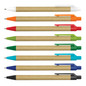 Pen Colours