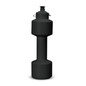 Dumbbell Bottle