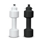 Dumbbell Bottle