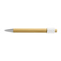 Unwind Bamboo Spinner Pen