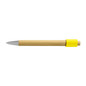 Unwind Bamboo Spinner Pen