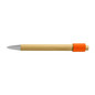 Unwind Bamboo Spinner Pen