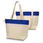 Emporium Cotton Cooler Tote