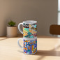Arista Stackable Coffee Mug