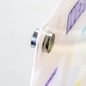 Magnetic Fridge Planner