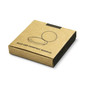 Ella LED Compact Mirror