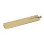 Kraft Paper Pen Sleeve