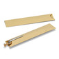 Kraft Paper Pen Sleeve