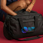 Oceana Recycled Duffle Bag