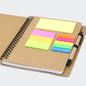 Notes and Flags