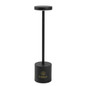 Nouveau Rechargeable Table Lamp