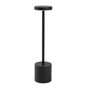 Nouveau Rechargeable Table Lamp