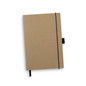 Kraft Notebook and Pen Gift Set
