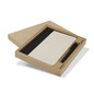 Paulo Notebook and Pen Gift Set