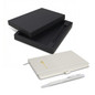 Harvard Notebook and Pen Gift Set