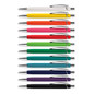 Omega Notebook and Pen Gift Set