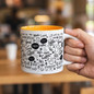Cora Coffee Mug