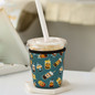 Neoprene Cup Sleeve - Small