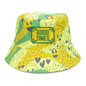 Sonny Custom Bucket Hat with Embroidery Patch