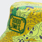 Sonny Custom Bucket Hat with Embroidery Patch