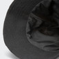 Terry Towelling Bucket Hat with Full Colour Patch