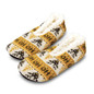 Custom Knitted Slippers