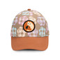 Falcon Custom Cap with Full Colour Patch