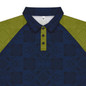 Custom Mens Active Polo
