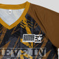 Custom Womens Active V-Neck T-Shirt