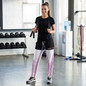 Custom Womens Active Pants