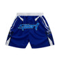 Custom Youth Active Shorts