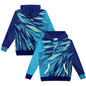Custom Womens Active Hoodie