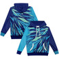 Custom Womens Active Hoodie
