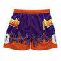 Custom Womens Active Shorts
