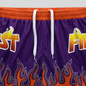 Custom Womens Active Shorts